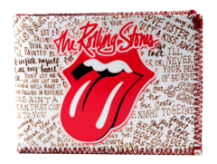 ? Billetera Rolling Stones