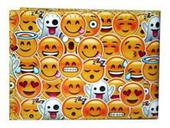 Billetera Emoticon en internet