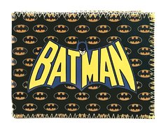 Billetera Batman