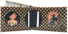 Billetera Dragón Ball 2 - comprar online