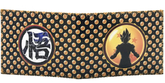 Billetera Dragón Ball 2