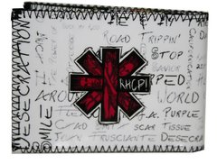 Billetera Red Hot Chili Peppers - Popday
