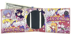Billetera Sailor Moon - comprar online