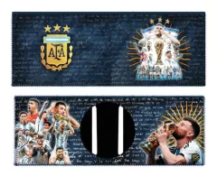Messi Campeón