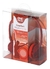 Auricular Vincha Headset One For All Sv5334 Confort Rojo en internet