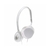 Auricular Vincha Headset One For All SV5351 Confort Blanco en internet