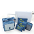 Organizador para valija 6 en 1 - comprar online