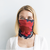 Cuello Multiuso BUFF FLORES - comprar online
