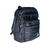 MOCHILA ULTRA LIVIANA NEGRA en internet