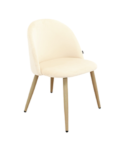 Silla Thea Pana Beige DC 1752/BE-T
