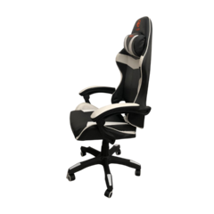 EGC227 Silla Gamer Black White E-DRA en internet