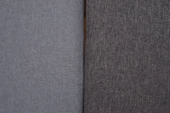 Silla New Bea Gris Oscuro - DC365/GO - comprar online