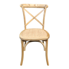 Silla Cross Beige - K577-7/BE - TRIBECA