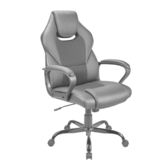 Silla Houston Negro - SFS08/BK