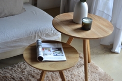 Imagen de SET WAI MADERA RT-8050/W