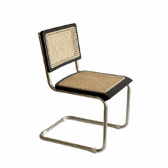 Silla Cesca Negra CB-11/N