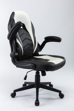 Silla Requena Black + White - SFS10/BW - comprar online
