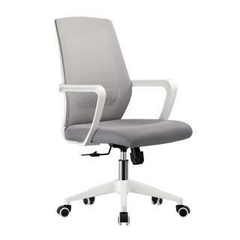 Silla Gris / B - M4001/GB