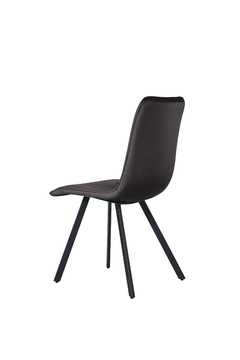 Silla Cleo Coffee M-2016/BR - TRIBECA