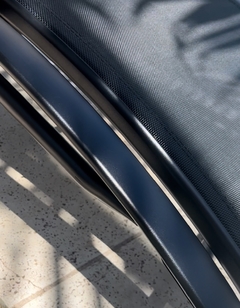 Reposera Pattaya Gris - 891822