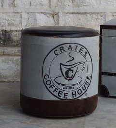 PUFF CRATES JTN1531 - comprar online