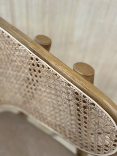 Sillón Nikov Natural - CB-9/RNT - tienda online