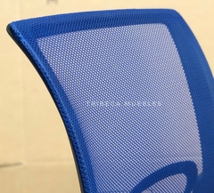 Silla Oficina Selb Blue - M6055B - TRIBECA