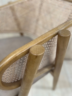 Sillón Nikov Natural - CB-9/RNT en internet