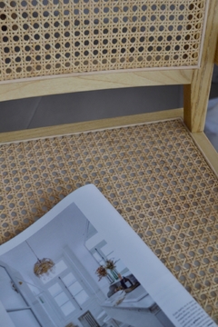 Imagen de Silla Jeanneret Clear Varnish - K692R/CV