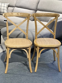 Silla Cross Beige - K577-7/BE - tienda online