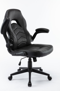 Silla Requena Full Black - SFS10/FBK - comprar online