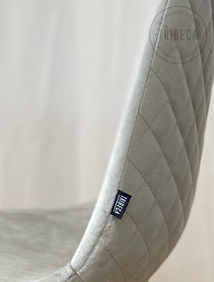 Silla Albis Gris Claro Pana - S-02M/GC en internet