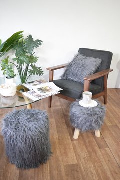 H1805/G Puff Kimo Gris en internet