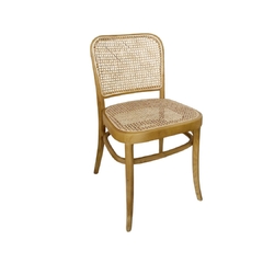 Silla Hoffman Cane Natural CB-29/NT