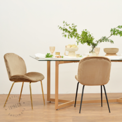 Silla Beetle Taupe - S-27N/TA - TRIBECA