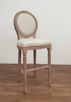 Banqueta Luis XVI - comprar online