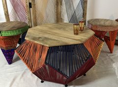 Roger Coffe Table Multi IT- 30 - comprar online