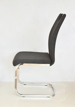 SILLA BECCA GRIS OSCURO RT-780/GO en internet