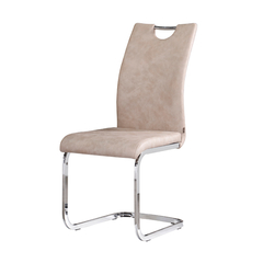 Silla Becca Gris - RT-780/G-EC