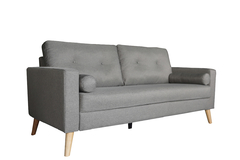 SOFA BRETT VISON BASE MADERA BRETT/VI