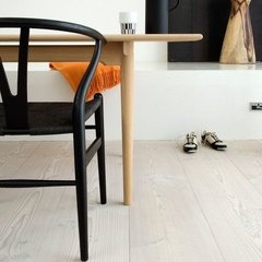 Silla Wishbone Full Black - W001/FBK - comprar online