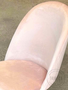 Silla Cheers Rosa Pana - S42M/RO-T - tienda online