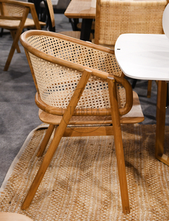 Imagen de Sillón Cirebon - MLIA06