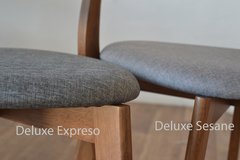 Silla Deluxe Sesame WM-1722/S en internet