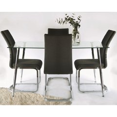 Mesa Iriarte Cromo 120 RT-161/SCR - comprar online