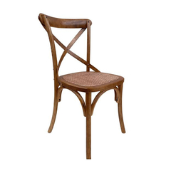 Silla Cross Walnut - CC-01/W