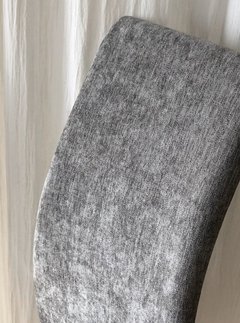 Imagen de Silla Veneta Gris Claro DC 6759/GC