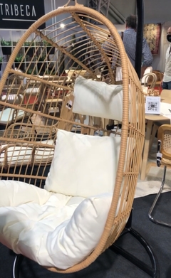 Hamaca Mallorca Beige c/ Base - S14/BE en internet