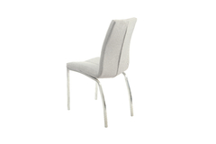 Silla New Bea Gris Claro - DC365/GC en internet
