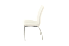 Silla New Bea Blanca DC365/B en internet